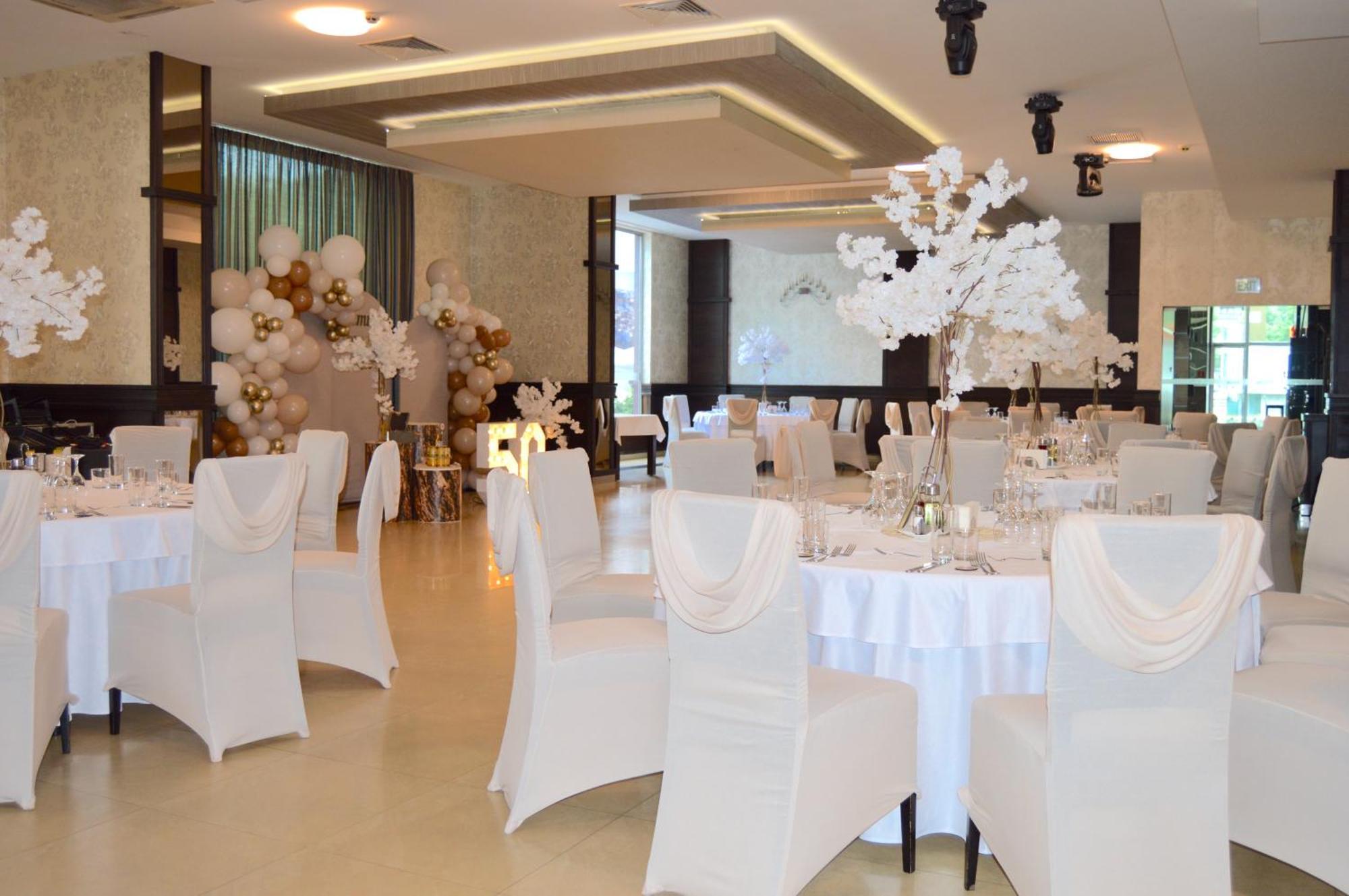 וראצה Hemus Hotel - Vratza מראה חיצוני תמונה