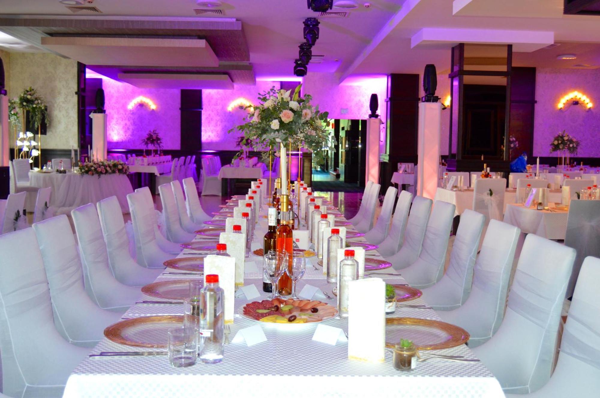 וראצה Hemus Hotel - Vratza מראה חיצוני תמונה