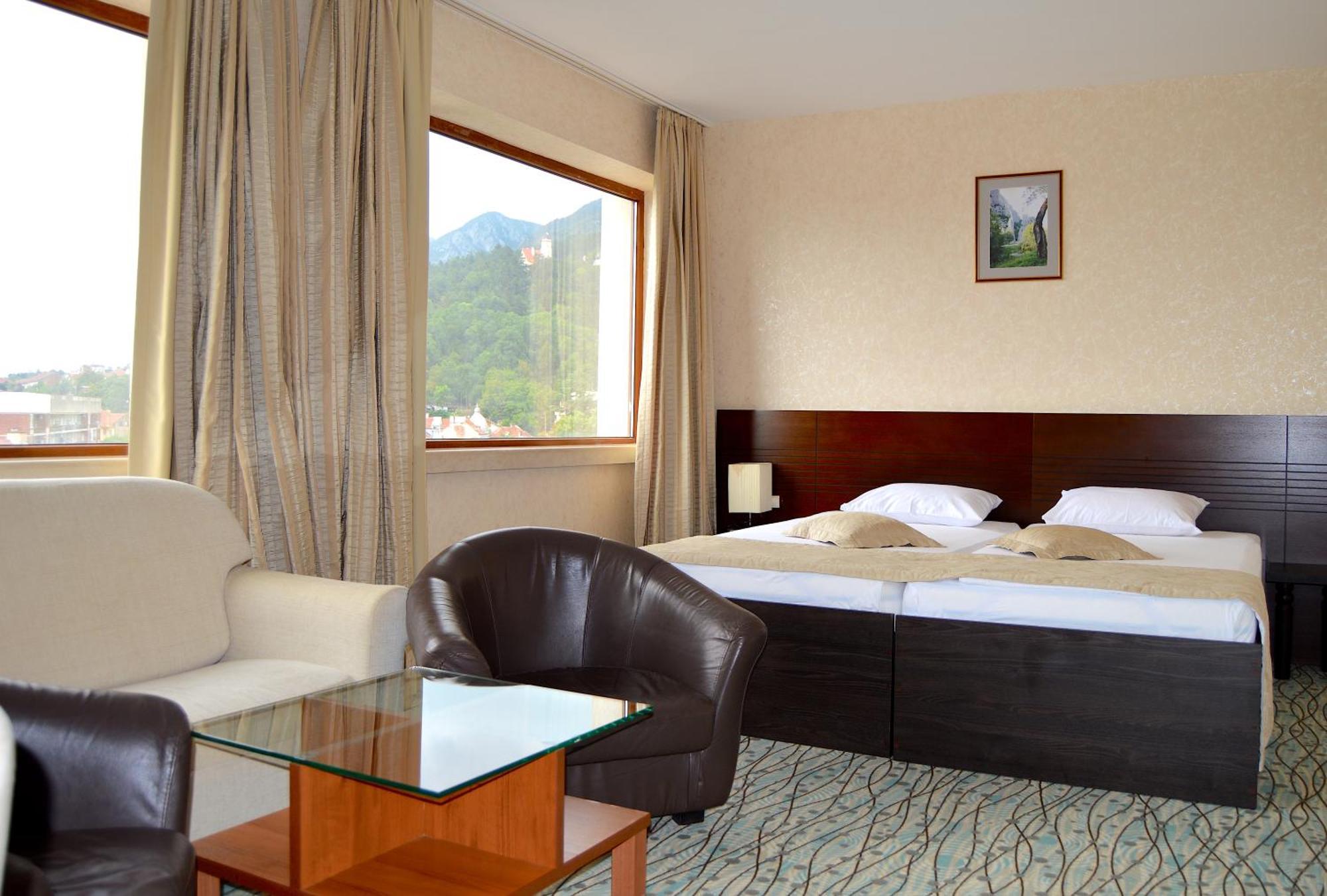 וראצה Hemus Hotel - Vratza מראה חיצוני תמונה