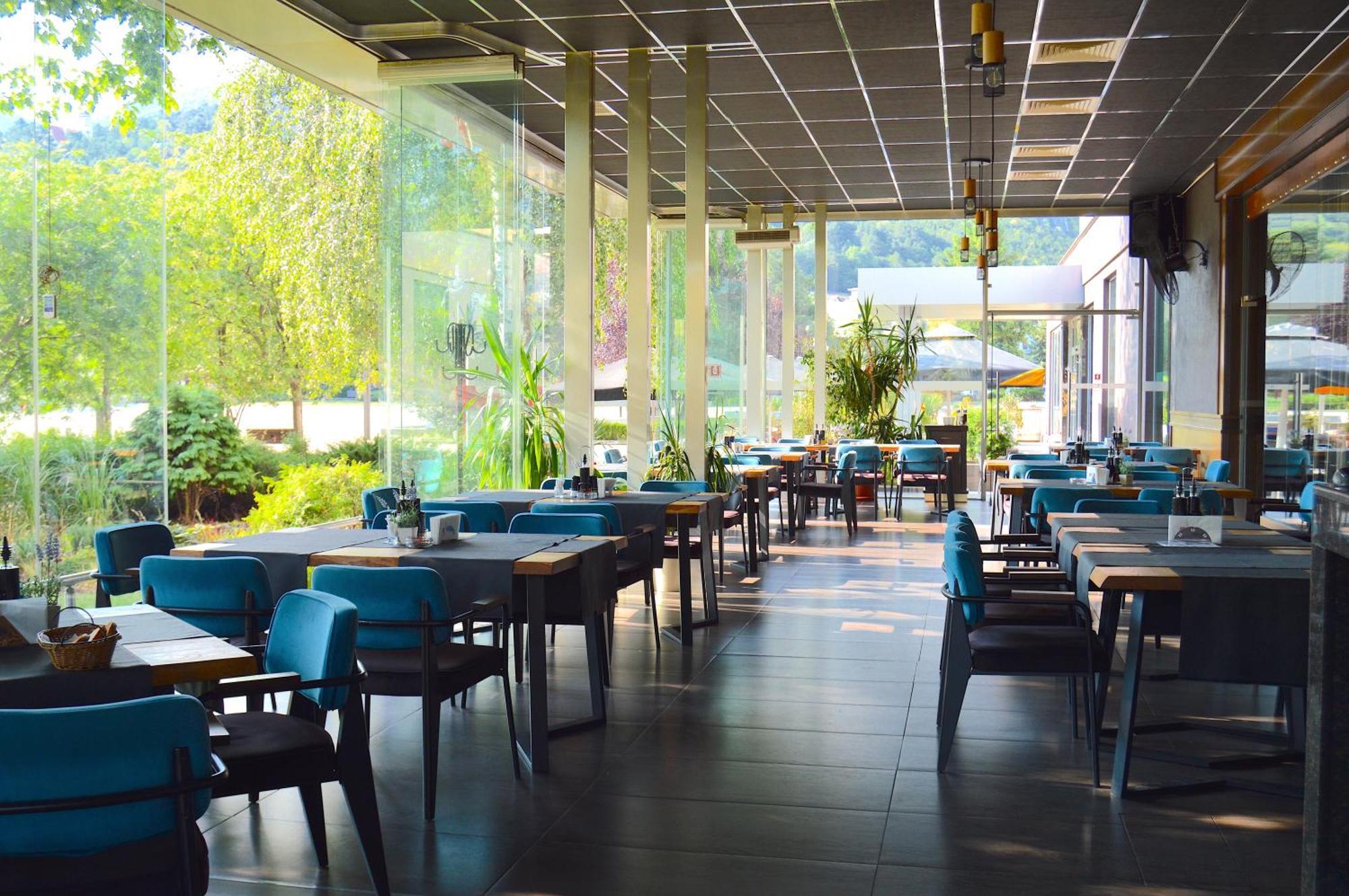 וראצה Hemus Hotel - Vratza מראה חיצוני תמונה