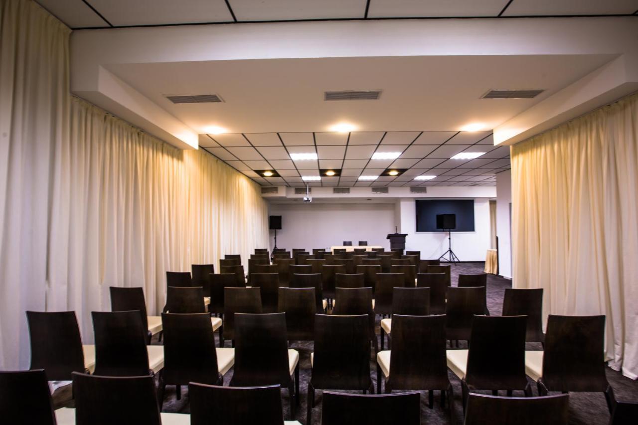 וראצה Hemus Hotel - Vratza מראה חיצוני תמונה